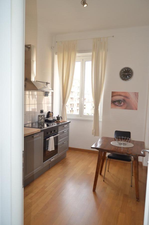 Blue Star Luxury Apartment San Giovanni - Colosseo Rom Eksteriør billede