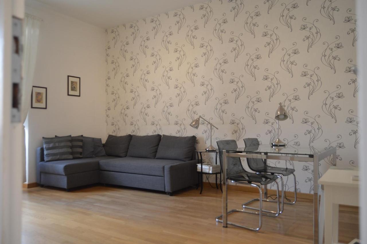 Blue Star Luxury Apartment San Giovanni - Colosseo Rom Eksteriør billede