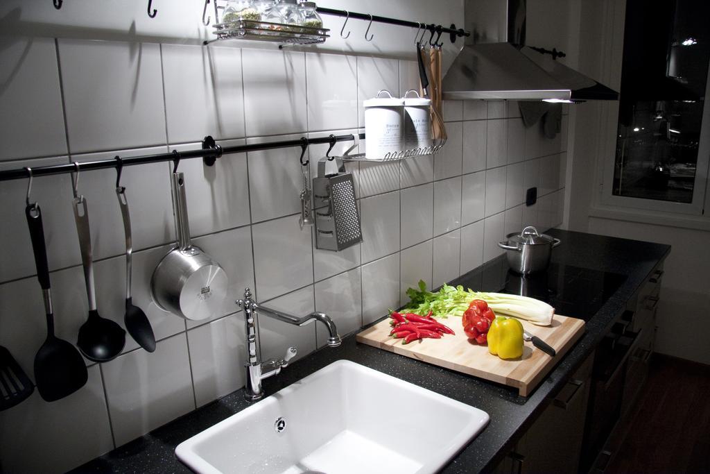 Blue Star Luxury Apartment San Giovanni - Colosseo Rom Eksteriør billede