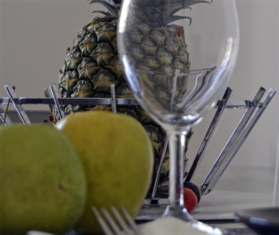 Blue Star Luxury Apartment San Giovanni - Colosseo Rom Eksteriør billede