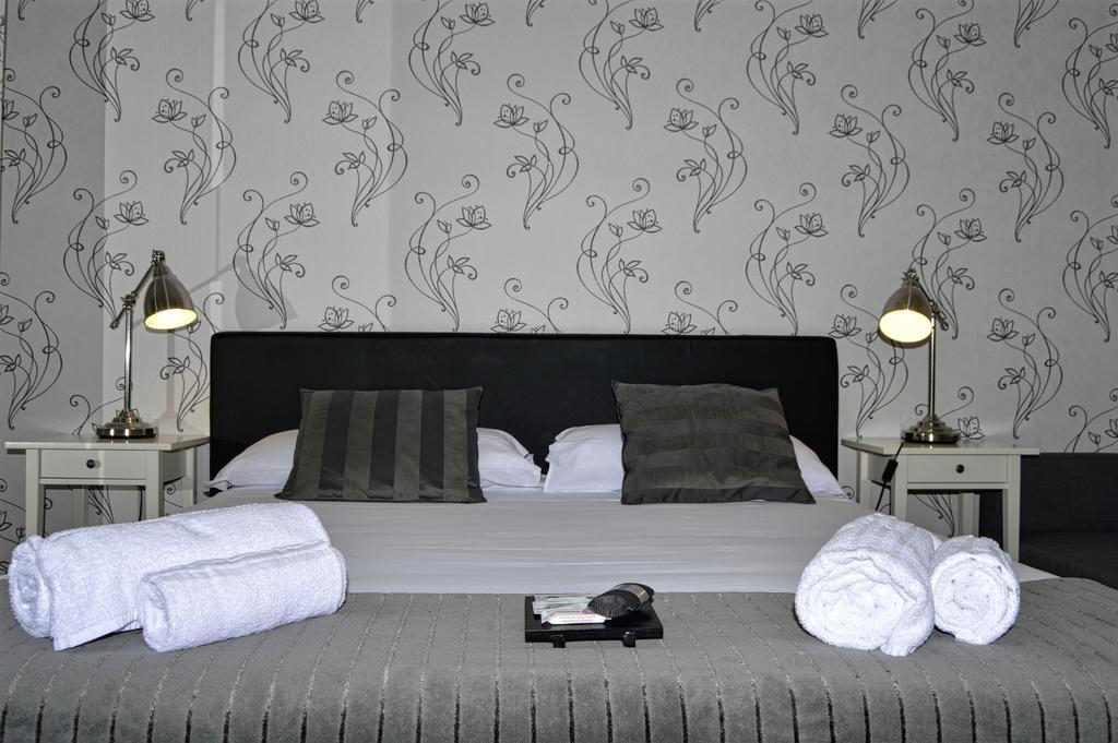 Blue Star Luxury Apartment San Giovanni - Colosseo Rom Eksteriør billede