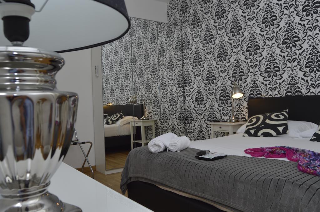 Blue Star Luxury Apartment San Giovanni - Colosseo Rom Eksteriør billede