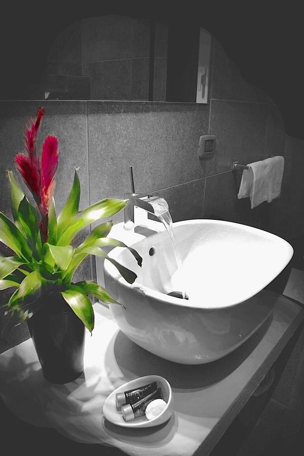 Blue Star Luxury Apartment San Giovanni - Colosseo Rom Eksteriør billede