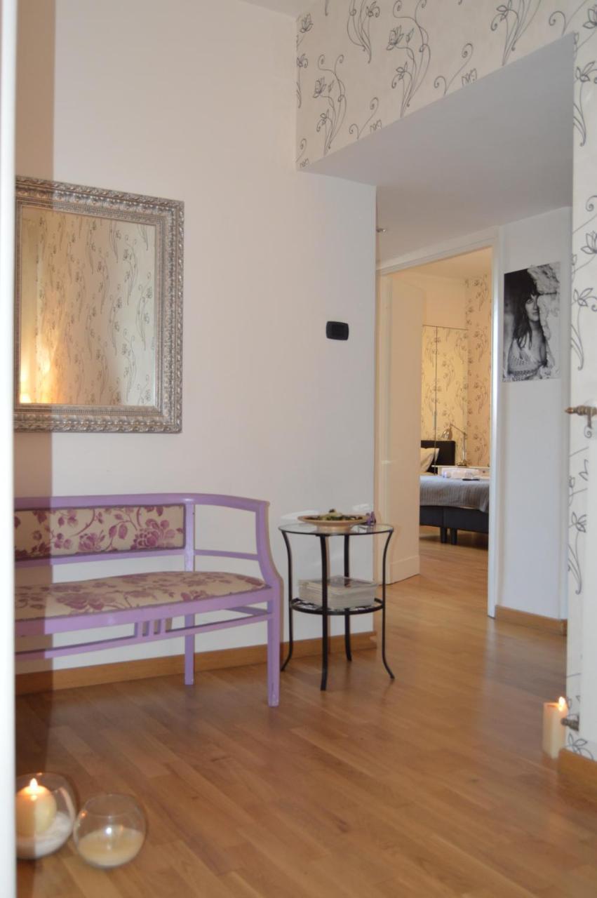 Blue Star Luxury Apartment San Giovanni - Colosseo Rom Eksteriør billede
