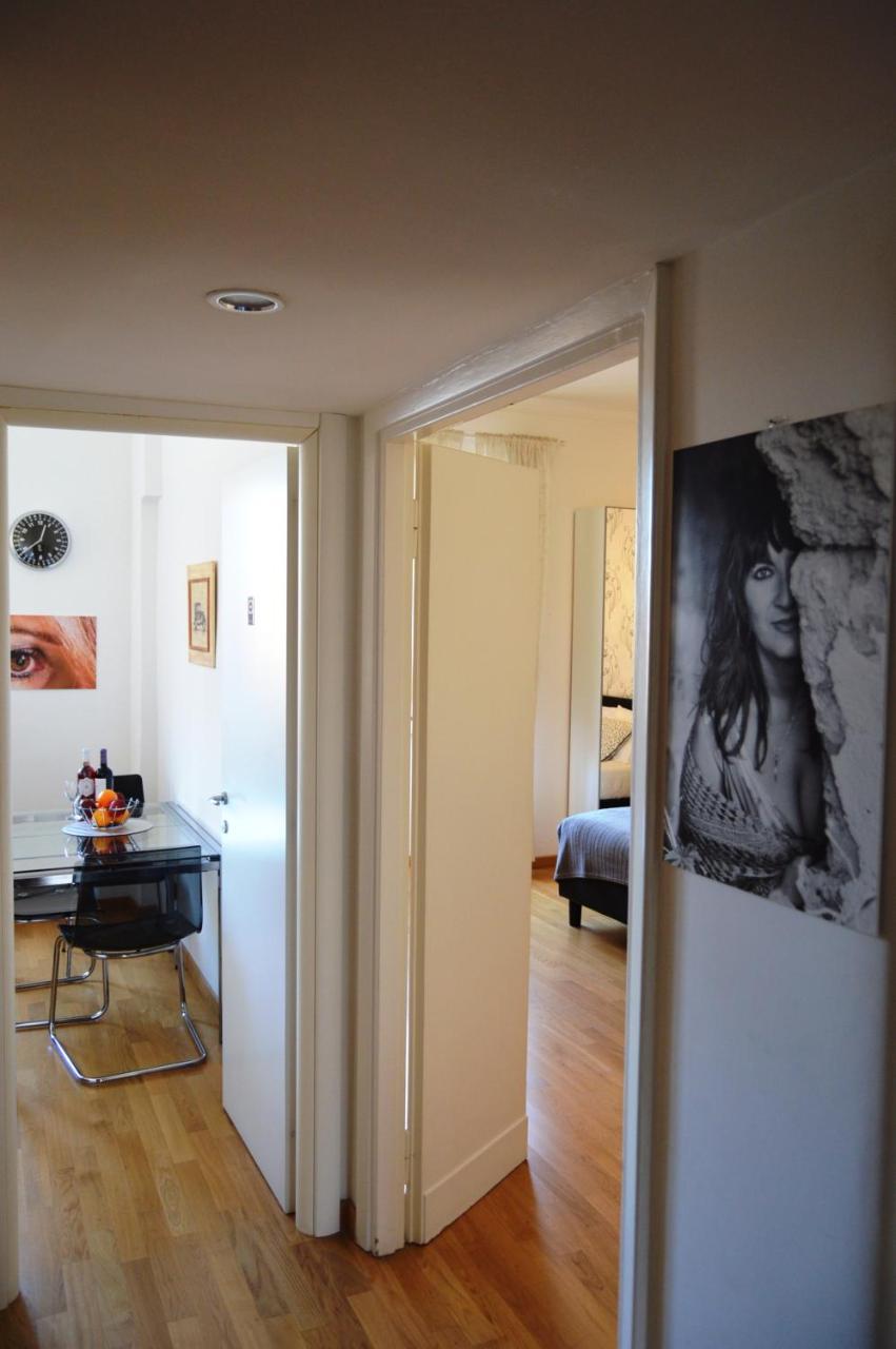 Blue Star Luxury Apartment San Giovanni - Colosseo Rom Eksteriør billede