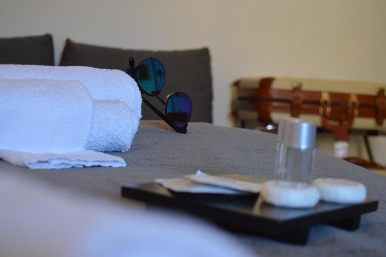 Blue Star Luxury Apartment San Giovanni - Colosseo Rom Eksteriør billede