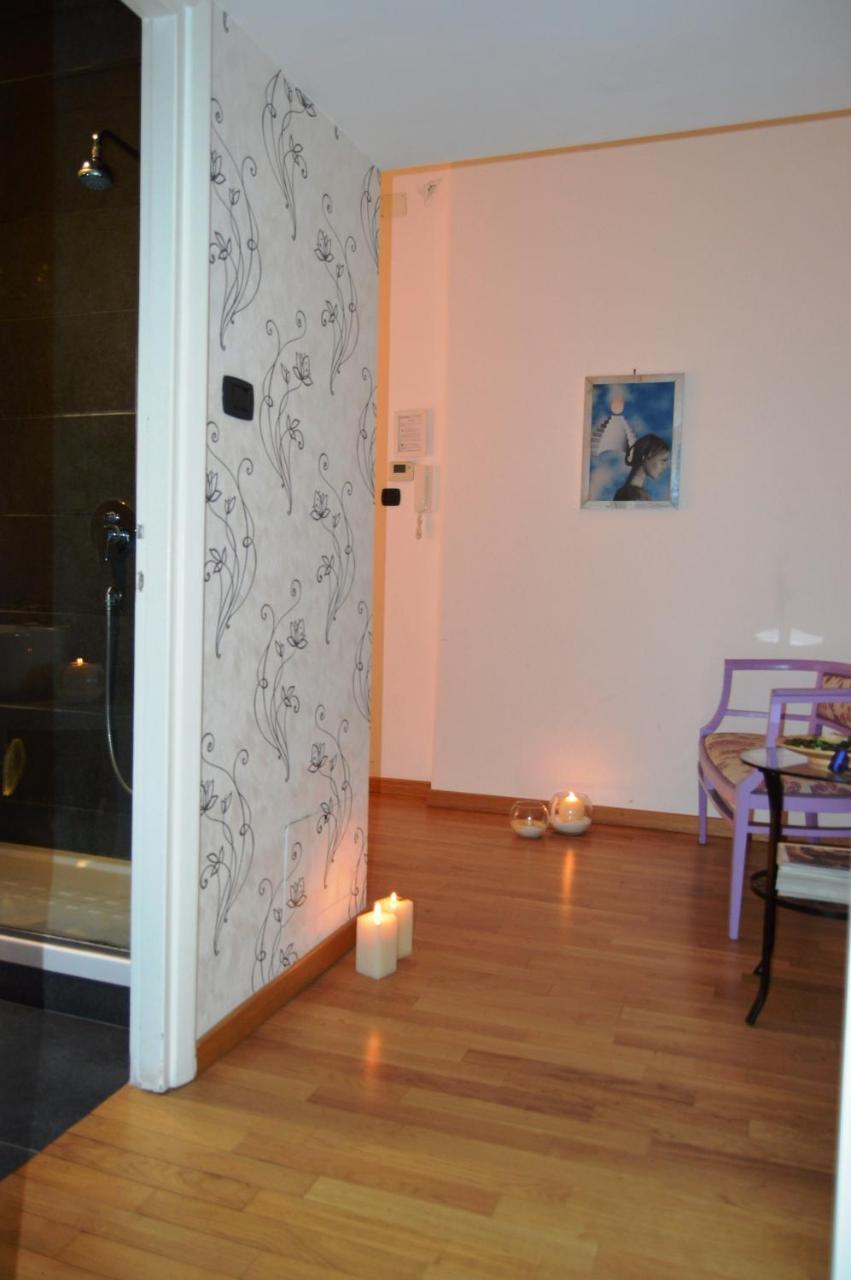 Blue Star Luxury Apartment San Giovanni - Colosseo Rom Eksteriør billede