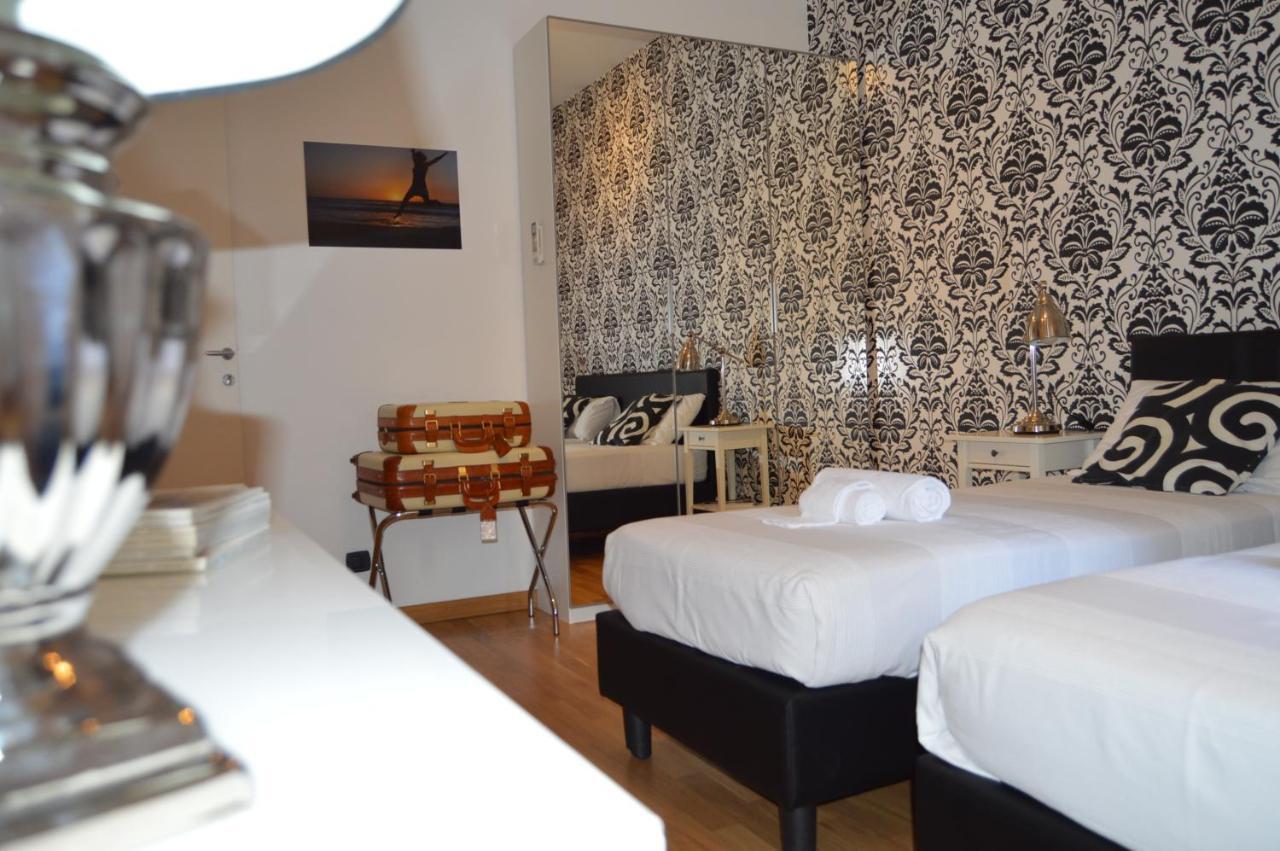 Blue Star Luxury Apartment San Giovanni - Colosseo Rom Eksteriør billede
