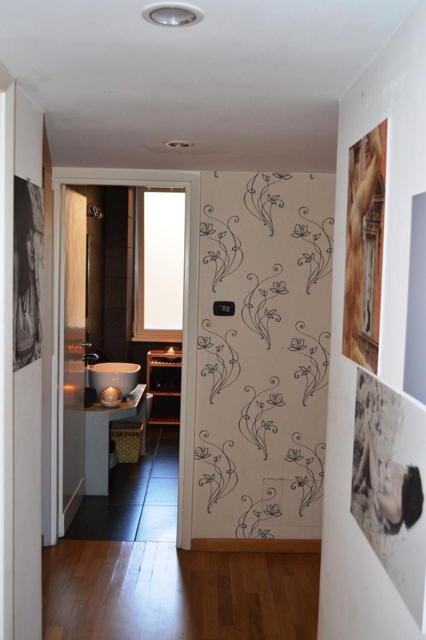 Blue Star Luxury Apartment San Giovanni - Colosseo Rom Eksteriør billede